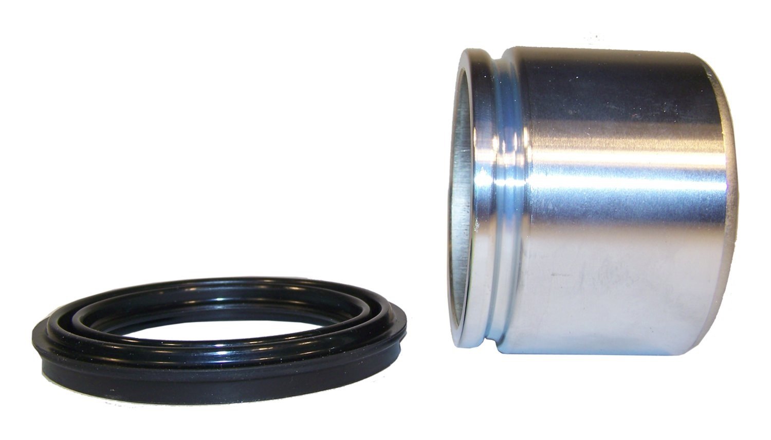 Amazon.com: Crown Automotive J8133845 Front Caliper Piston Kit 