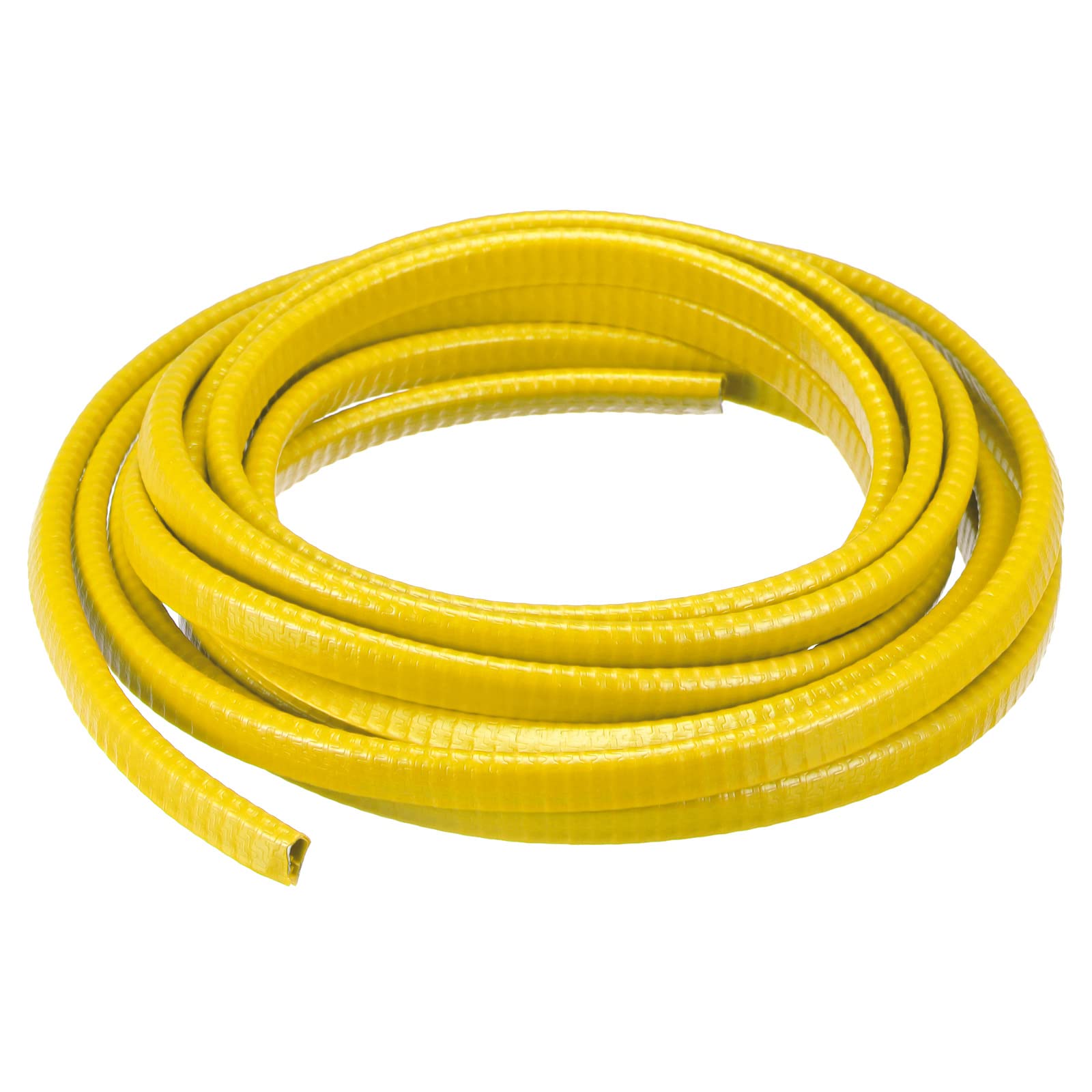 Photo 1 of uxcell U Channel Rubber Edge Trim