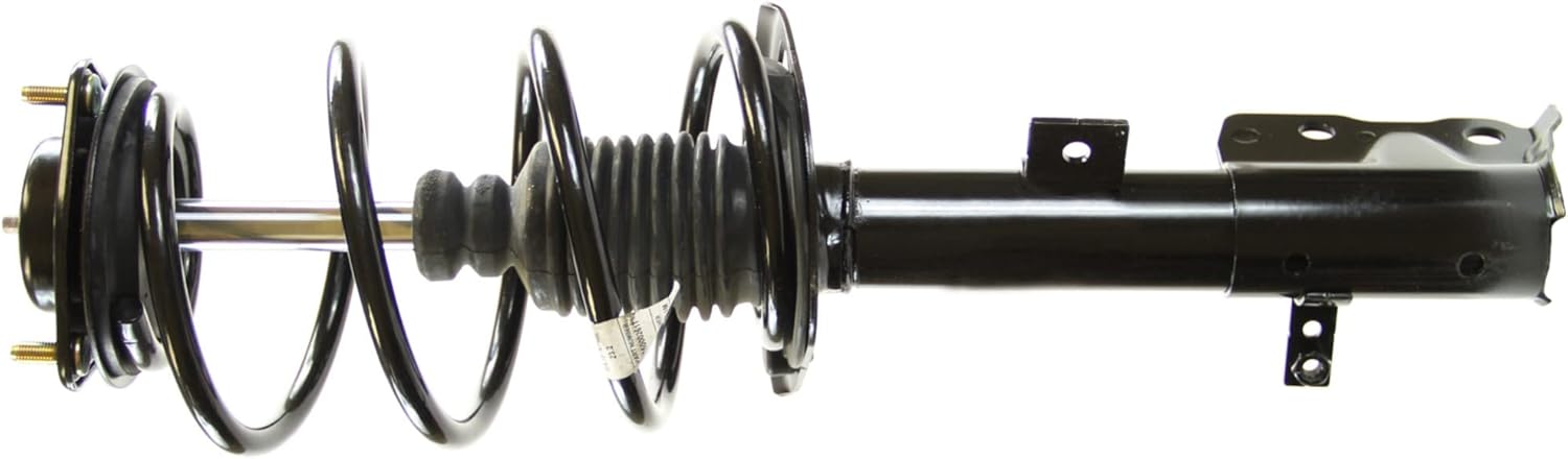 Monroe RoadMatic 182367 Suspension Strut and Coil Spring Assembly for Dodge Caliber