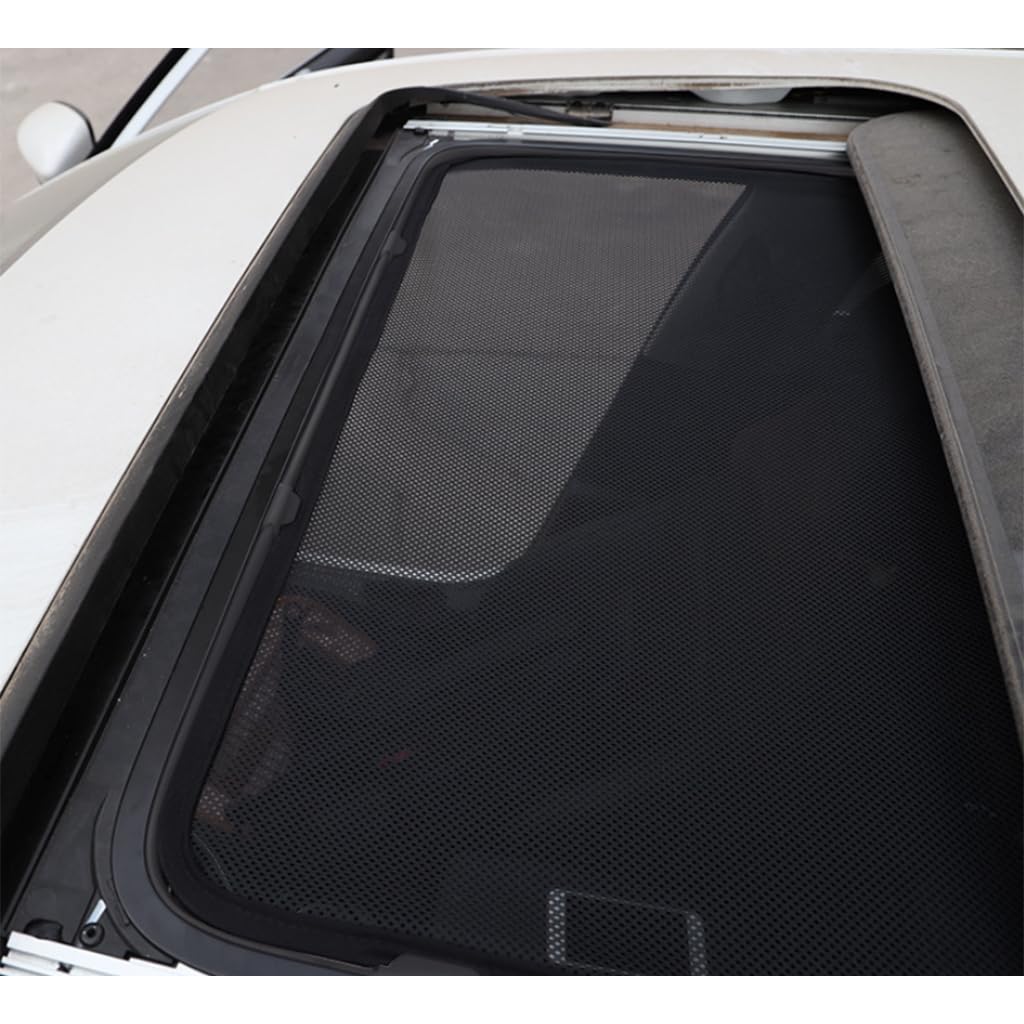 Auto-accessoires Voor VW Voor Tiguan 2008 2009 2010