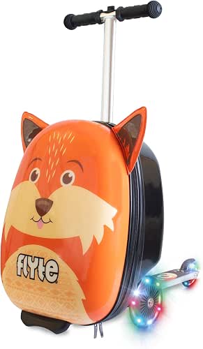 Flyte Valise Scooter Frazer le Renard 18 (25 L)