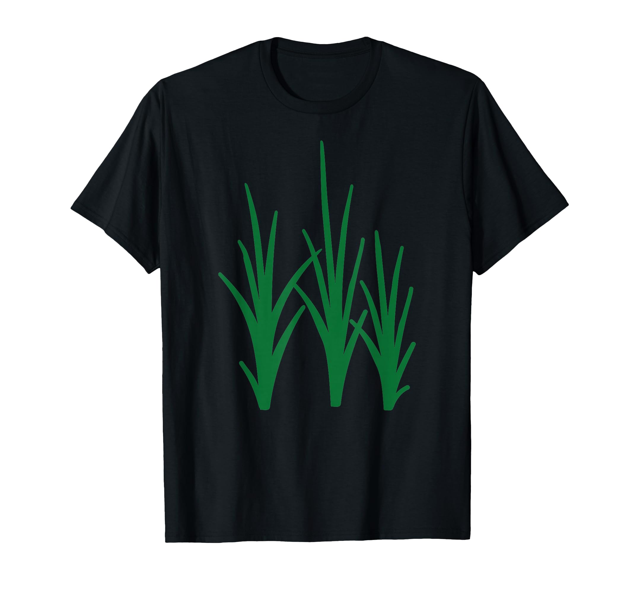 Green grass T-Shirt