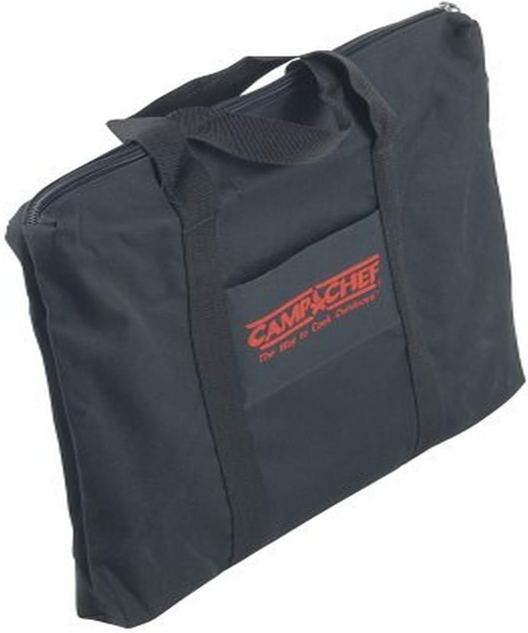 Camp Chef SGBMD Heavy duty carry bag with handles and zipper for
