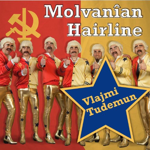 Amazon Music - Molvanian HairlineのVlajmi Tudemun - Amazon.co.jp