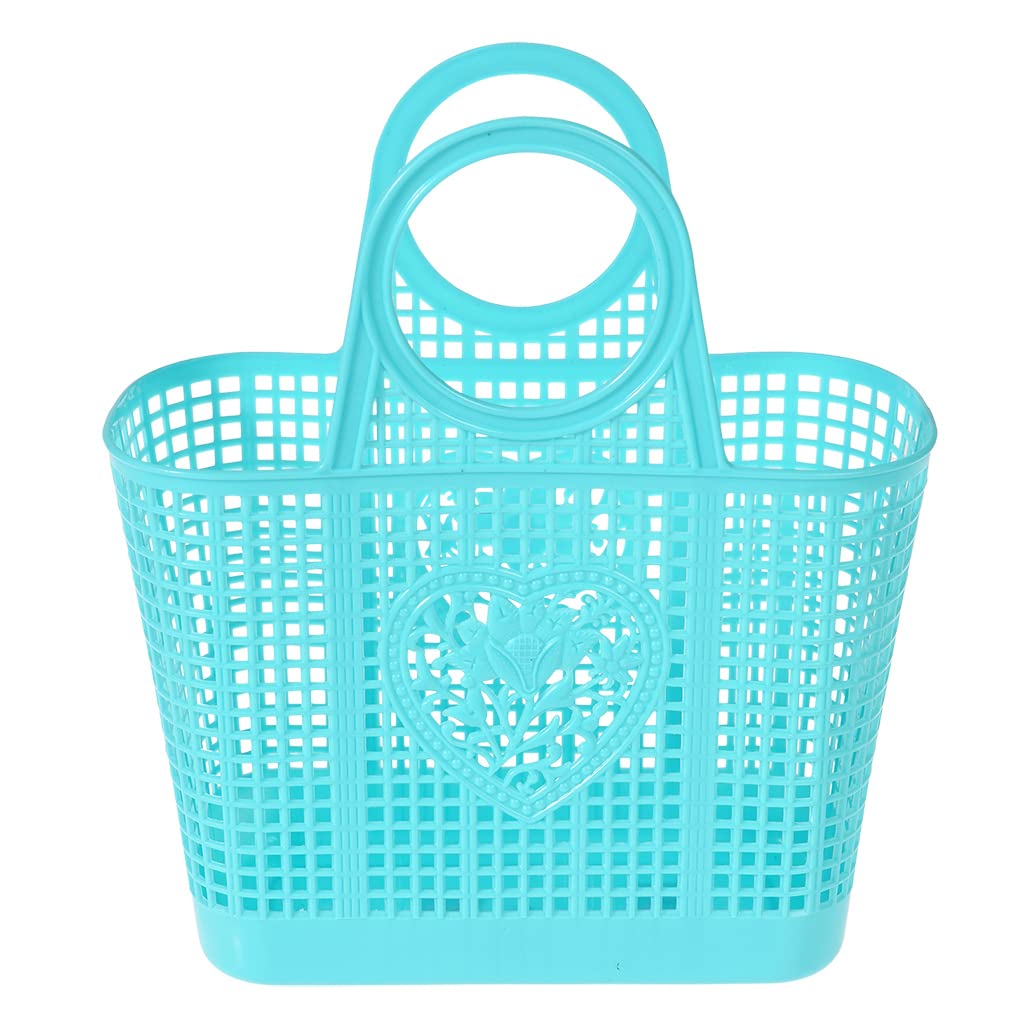Rex London Blue Amélie Basket