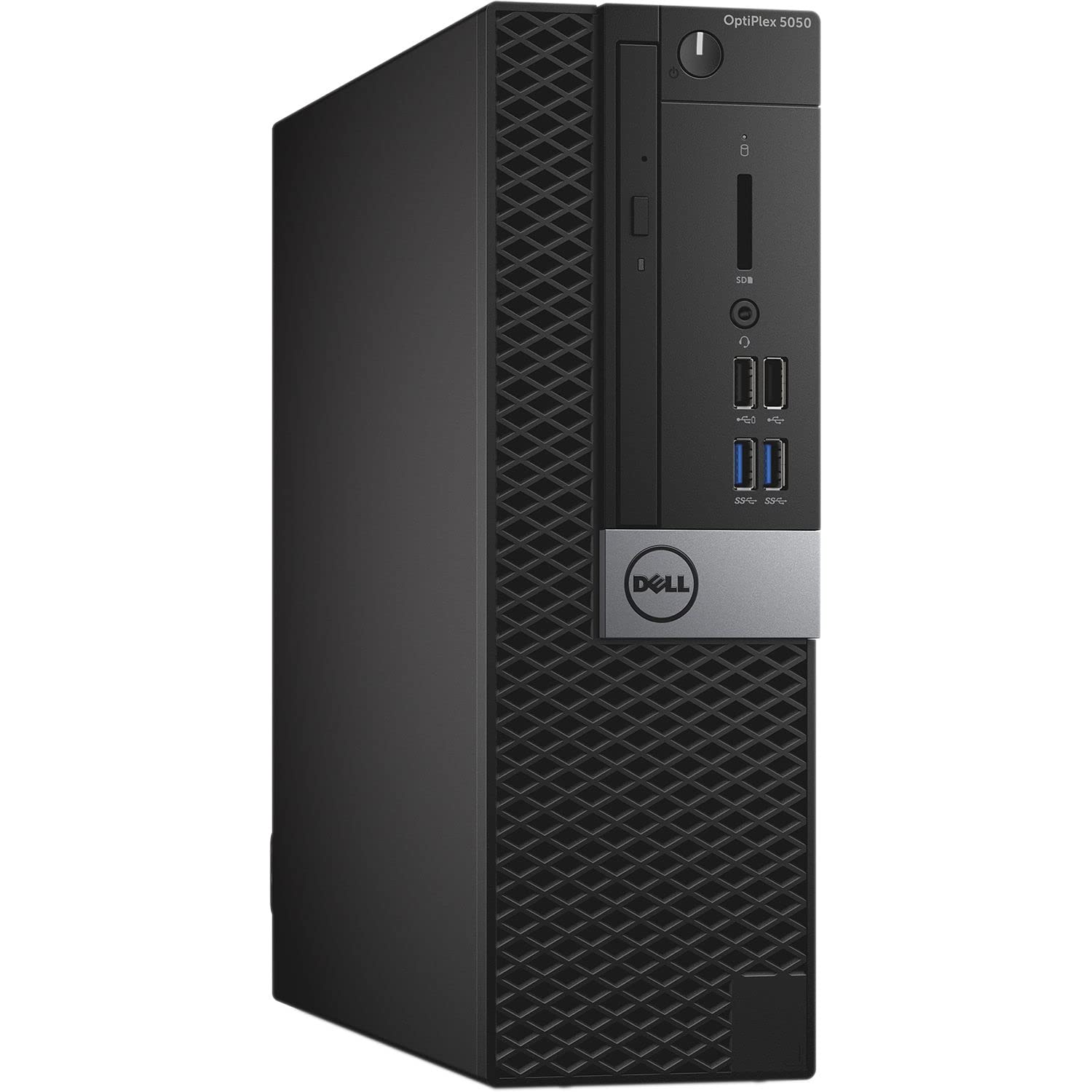 Amazon.com: Dell OptiPlex 5050 SFF Desktop PC, Core i7-7700T 2.9
