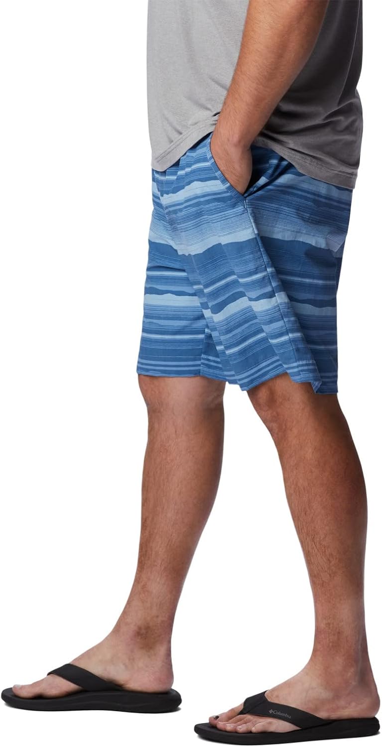 Columbia Mens M Summerdry™ Short