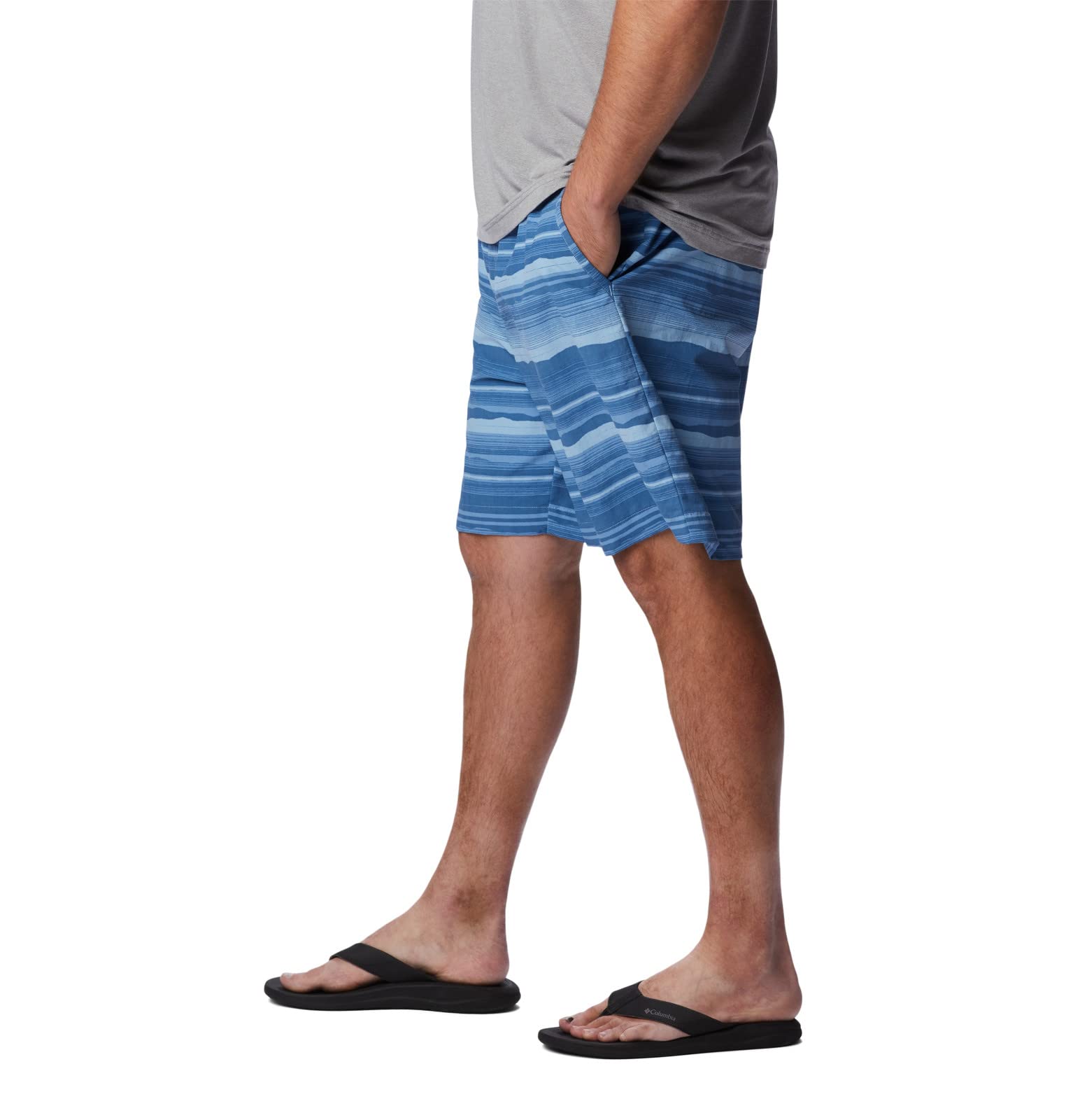 Columbia Herren M Summerdry Short
