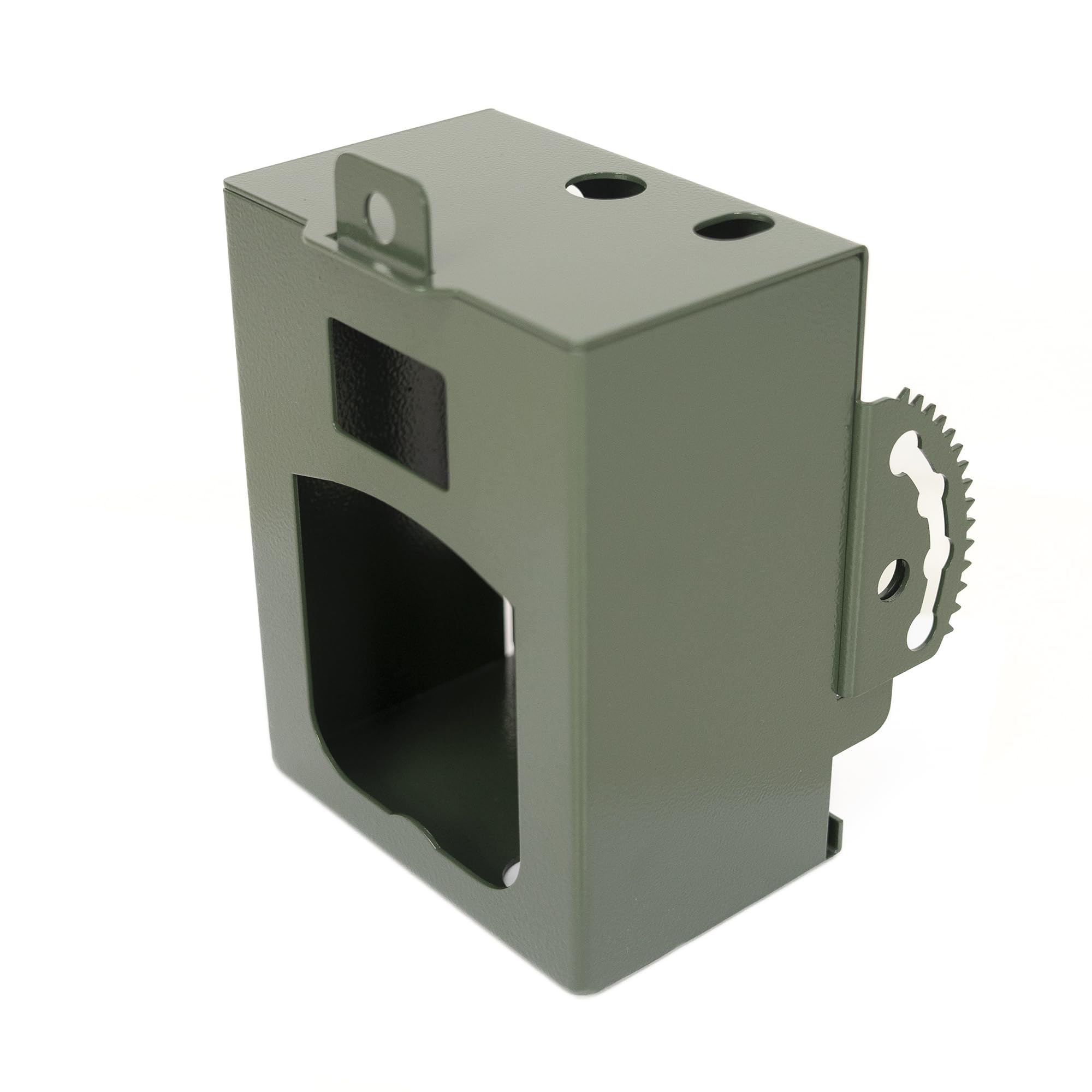PNI Safe Lock 550 custodia di sicurezza in metallo Caccia telecamere da caccia 550C