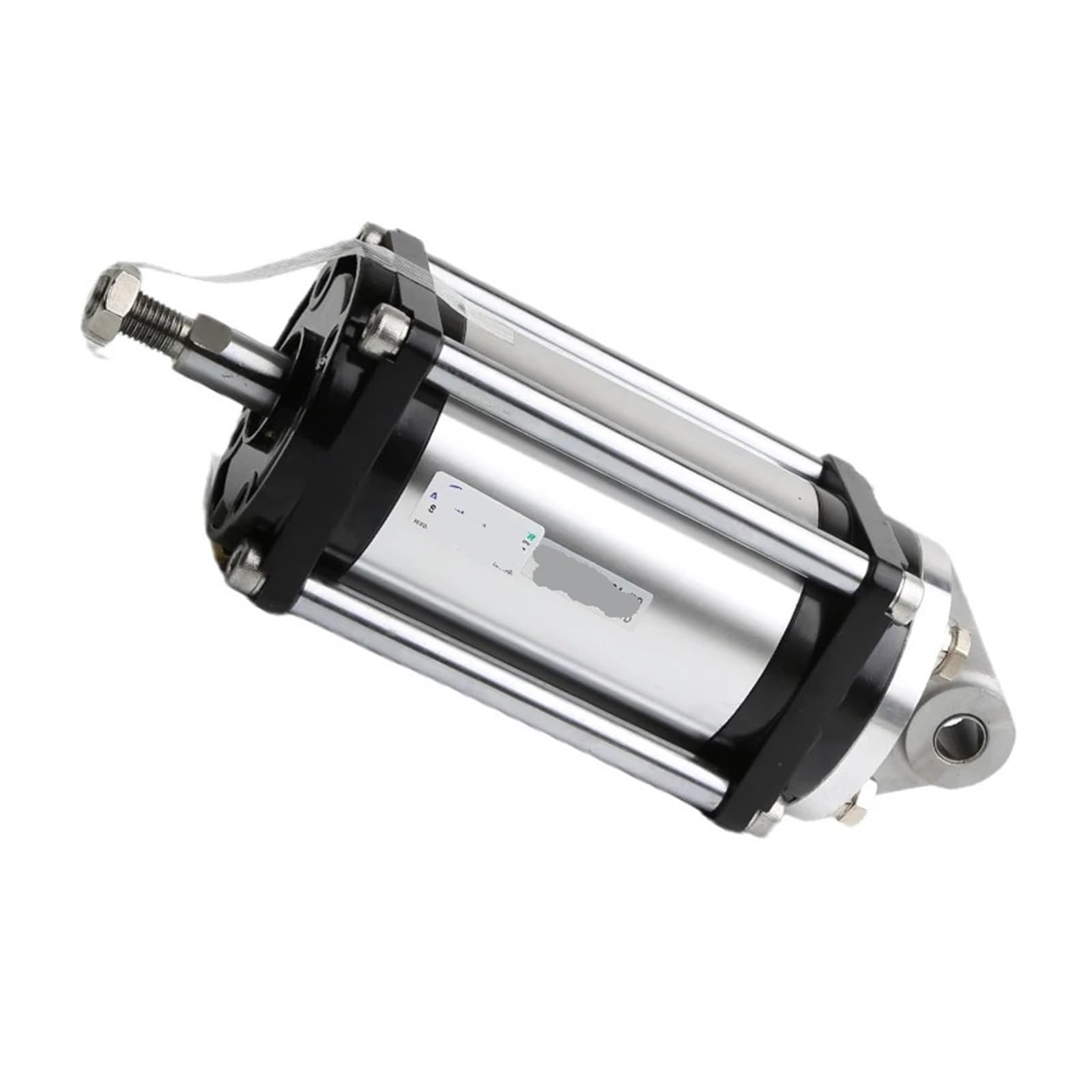 Cylindre de type diaphragme à friction minimale pour automates SCS50