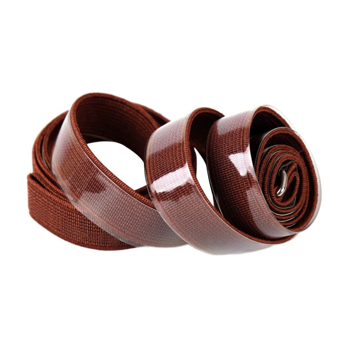 JEWEDECO Piano Music Score Band Music Holder for Piano Books Book Page Fixing Belt Performance Supply