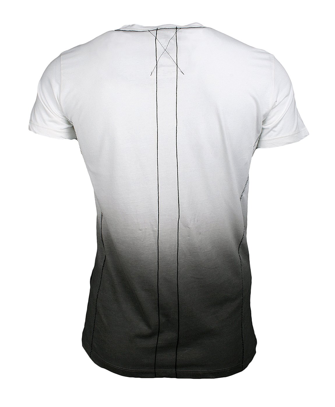 Religion Clothing Camiseta Rel Papel - Blanco