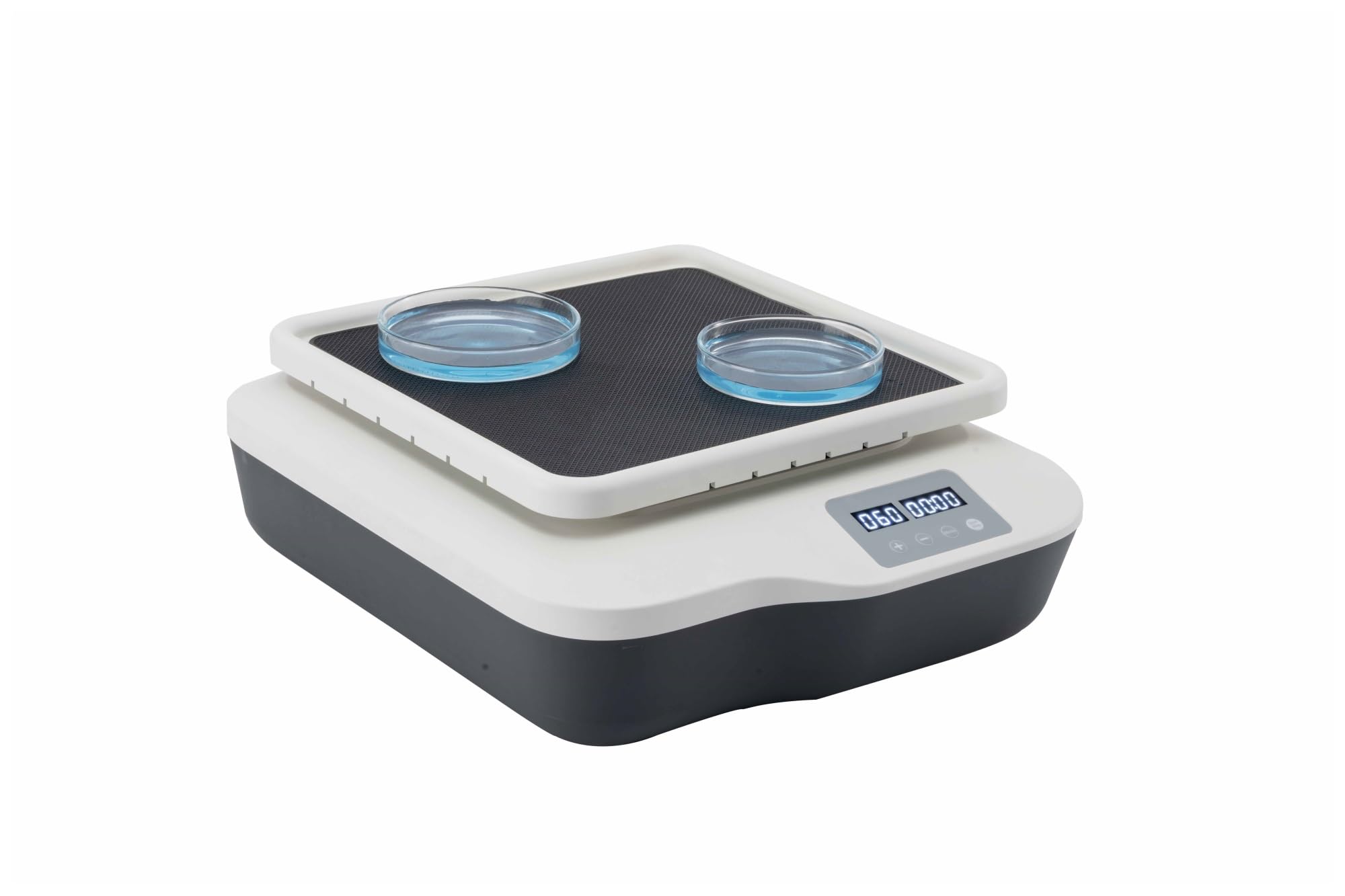 Wirówka, Laboratoryjna Wytrząsarka Orbitalna Wyświetlacz Cyfrowy Maksymalne Obciążenie 3 Kg, Cyfrowa LCD, Laboratoryjne Urządzenia Termostatyczne