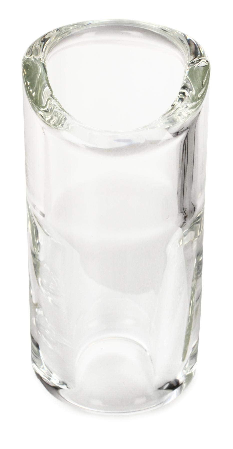 The Rock SlideThe Rock Slide Moulded Glass Guitar Slide - Large, Kid-friendly