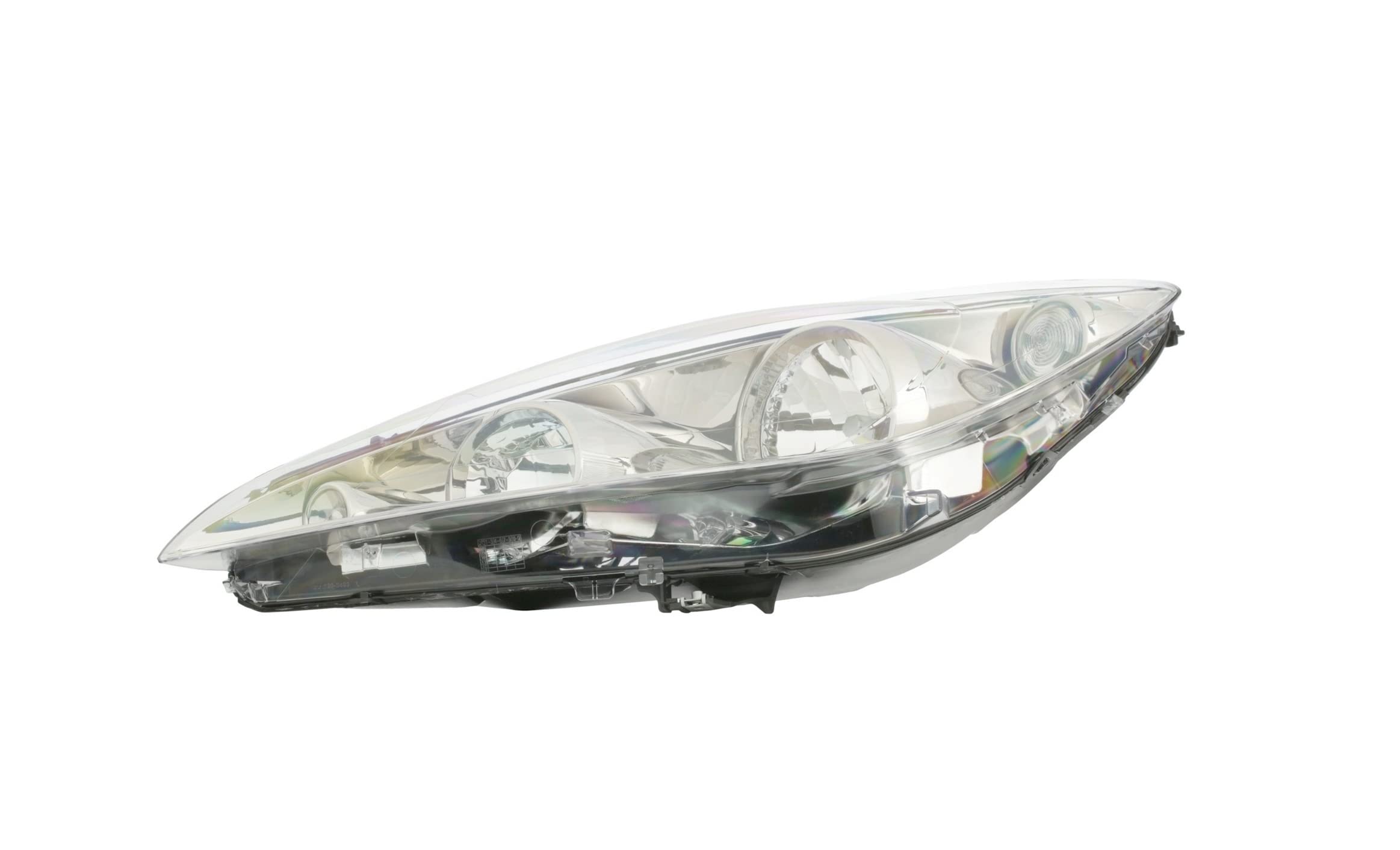 dapa GmbH & Co. KG 201498052 Faro Izquierdo