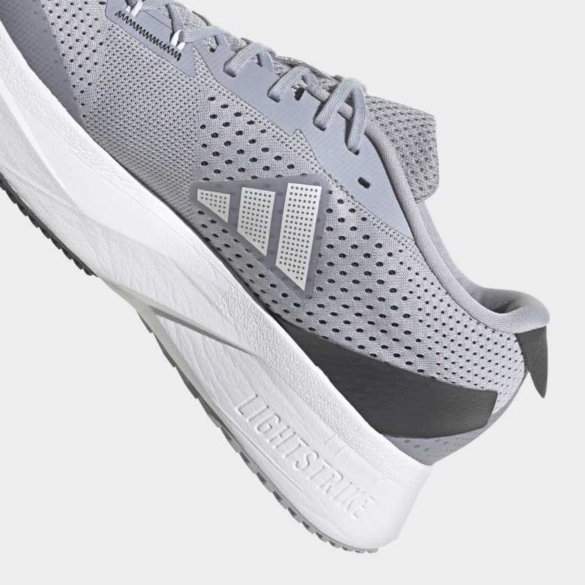 Image of Adidas Mens Adizero SlRunning Shoe