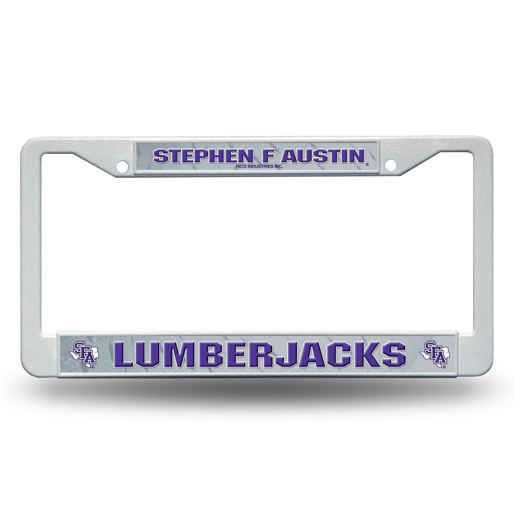 Rico Industries NCAA Stephen F. Austin Lumberjacks 12
