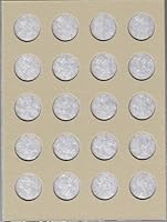 Vista 57 de H.E. Harris & Co. US Washington National Parks Quarter Coin Folder Two Volume Set P & D 2010 – 2021#2880,2881