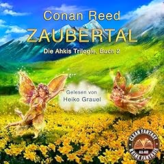 Page de couverture de Zaubertal