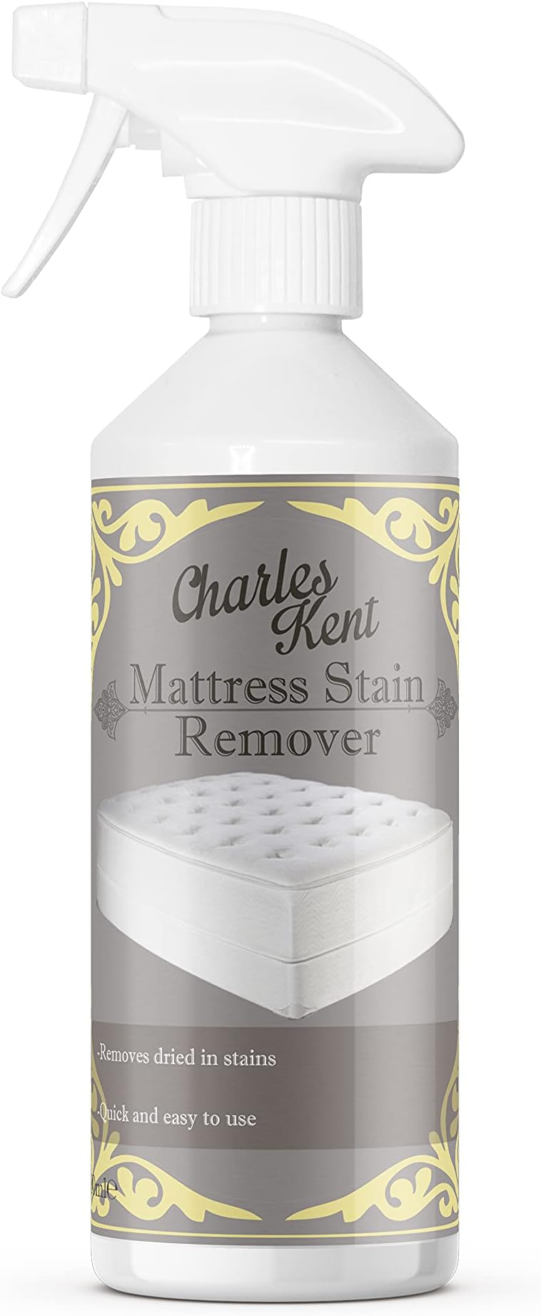 Mattress Stain Remover, 500 ml