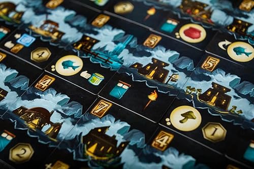 Miniatura 9 de Encima y por debajo Juego