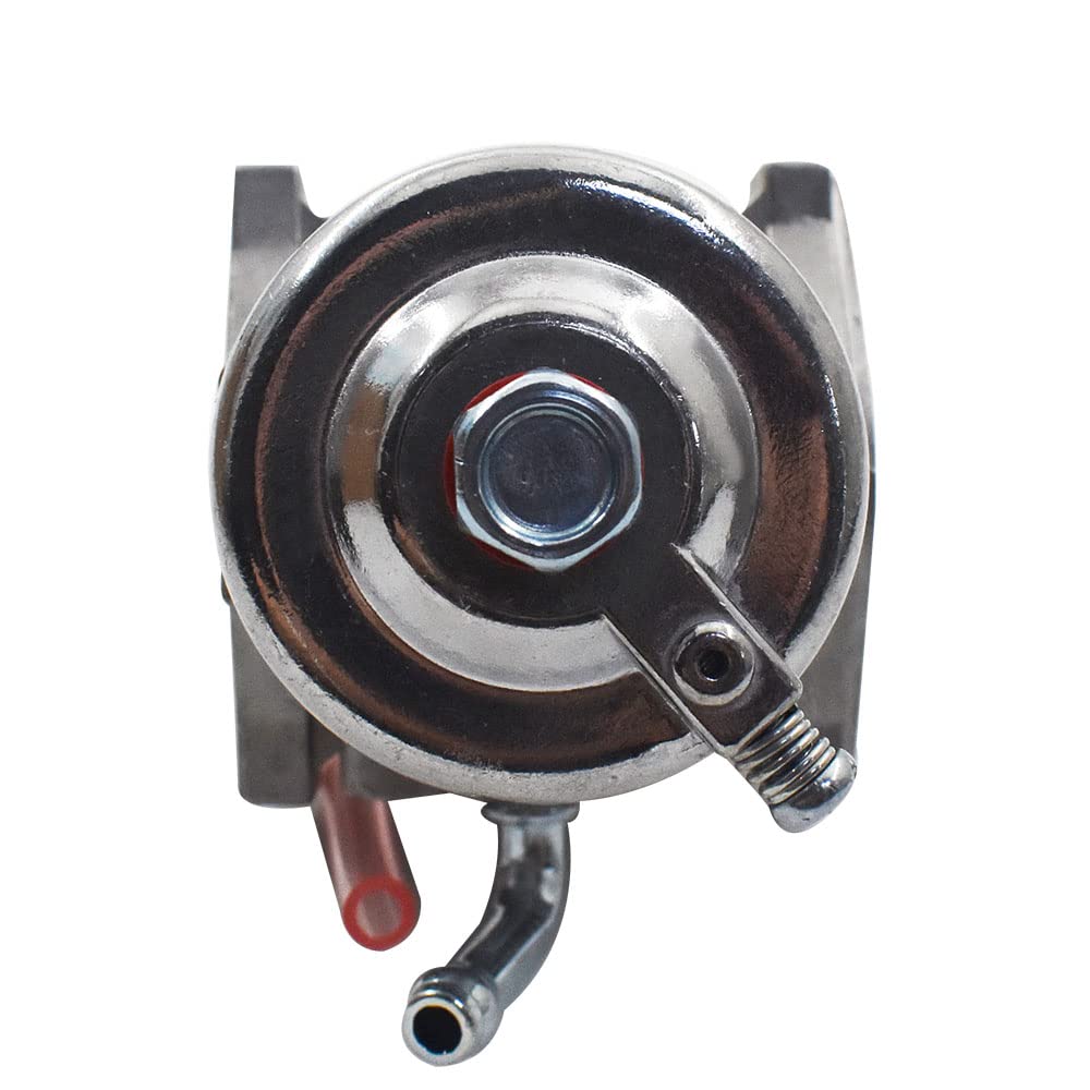 Kit Carburatore Per John Deere 14SB, 14SE, JX75, JE75, JX85 Con Motore Kawasaki FC150V