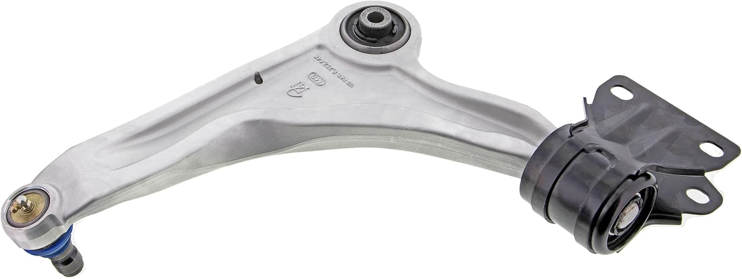 Mevotech Supreme Control Arm & Ball Joint Assembly CMS401184