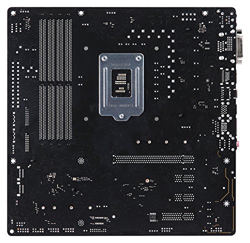 Build My PC, PC Builder, ASRock H370M PRO4
