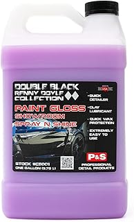 P & S PROFESSIONAL DETAIL PRODUCTS Paint Gloss Showroom S...