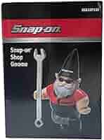 Snap-on スナップオン フィギュア Amazon.co.jp: スナップオン Snap on shop Gnome インテリア