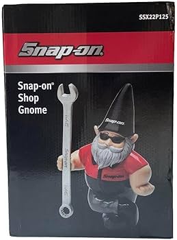 Amazon.co.jp: スナップオン Snap on shop Gnome インテリア 国内未 Amazon.co.jp: スナップオン Snap on shop Gnome インテリア 国内未
