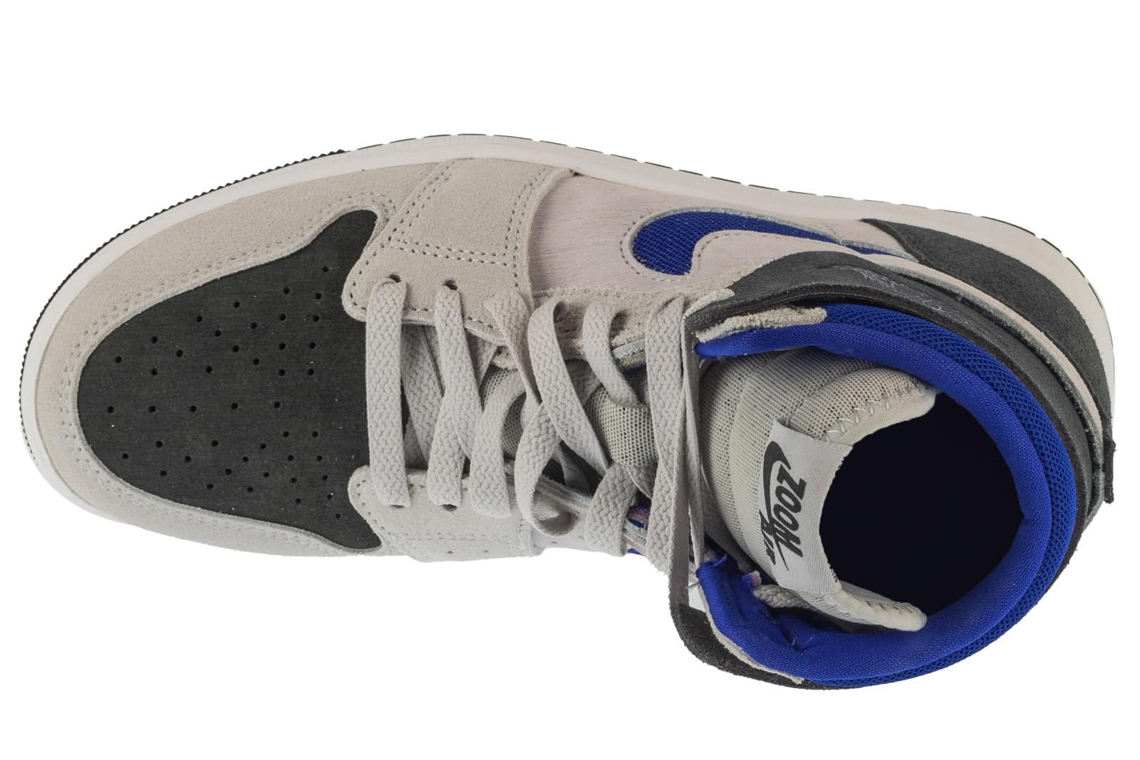 Nike Unisex Jordan 1 High Zoom Air CMFT 2 Sneaker