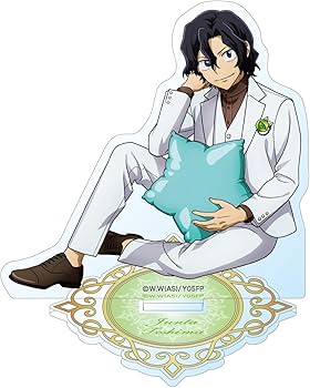 Amazon.co.jp: 弱虫ペダル[アニメ版] 手嶋 純太 アクリルスタンド