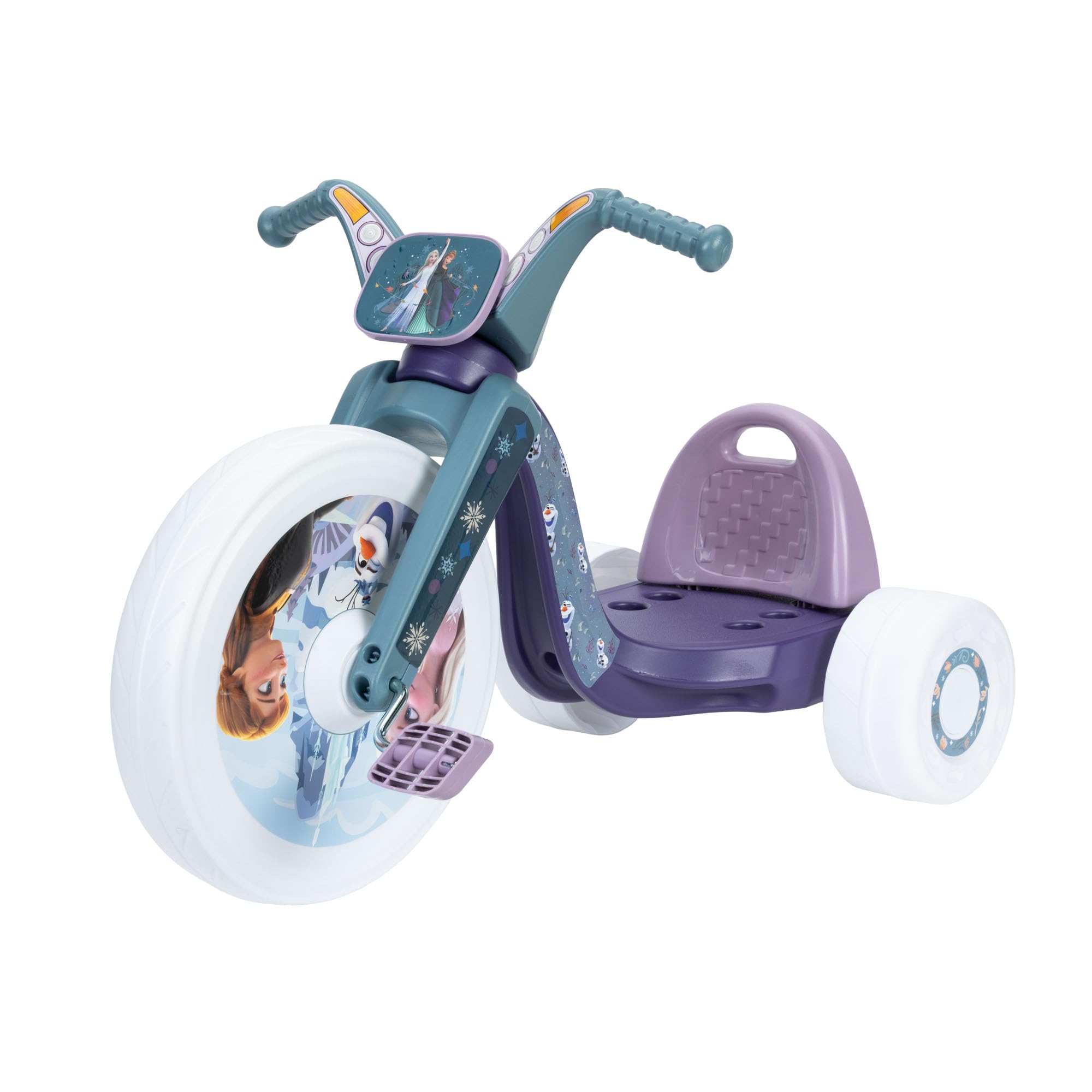 Amazon.com: Frozen Ride-On 15