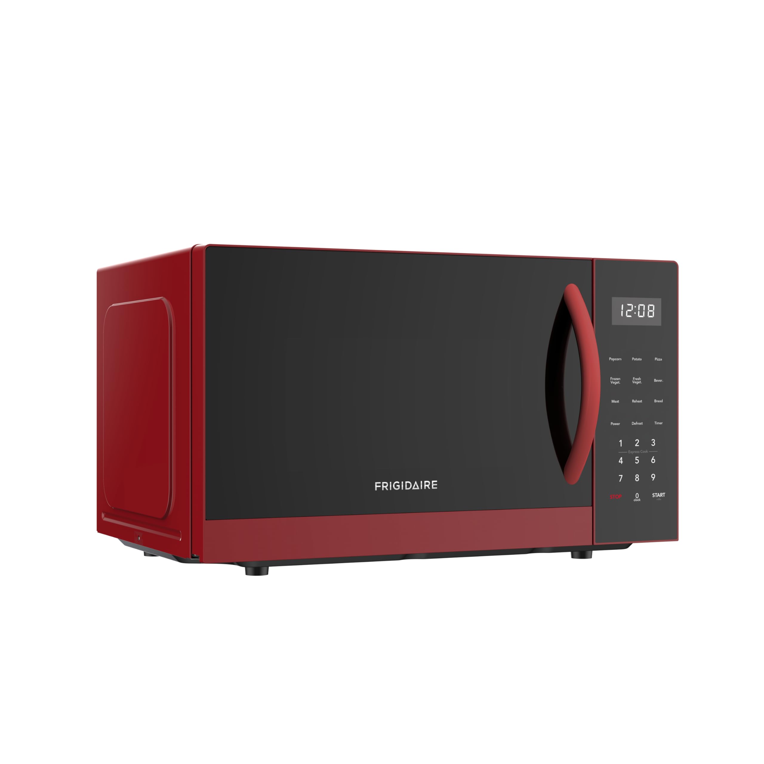 Amazon.com: FRIGIDAIRE EMW953RED Microwave Oven, 900 Watts with 10
