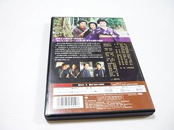 Amazon.co.jp: [管00]DVD 剣客商売スペシャル 母と娘と時代劇 TV
