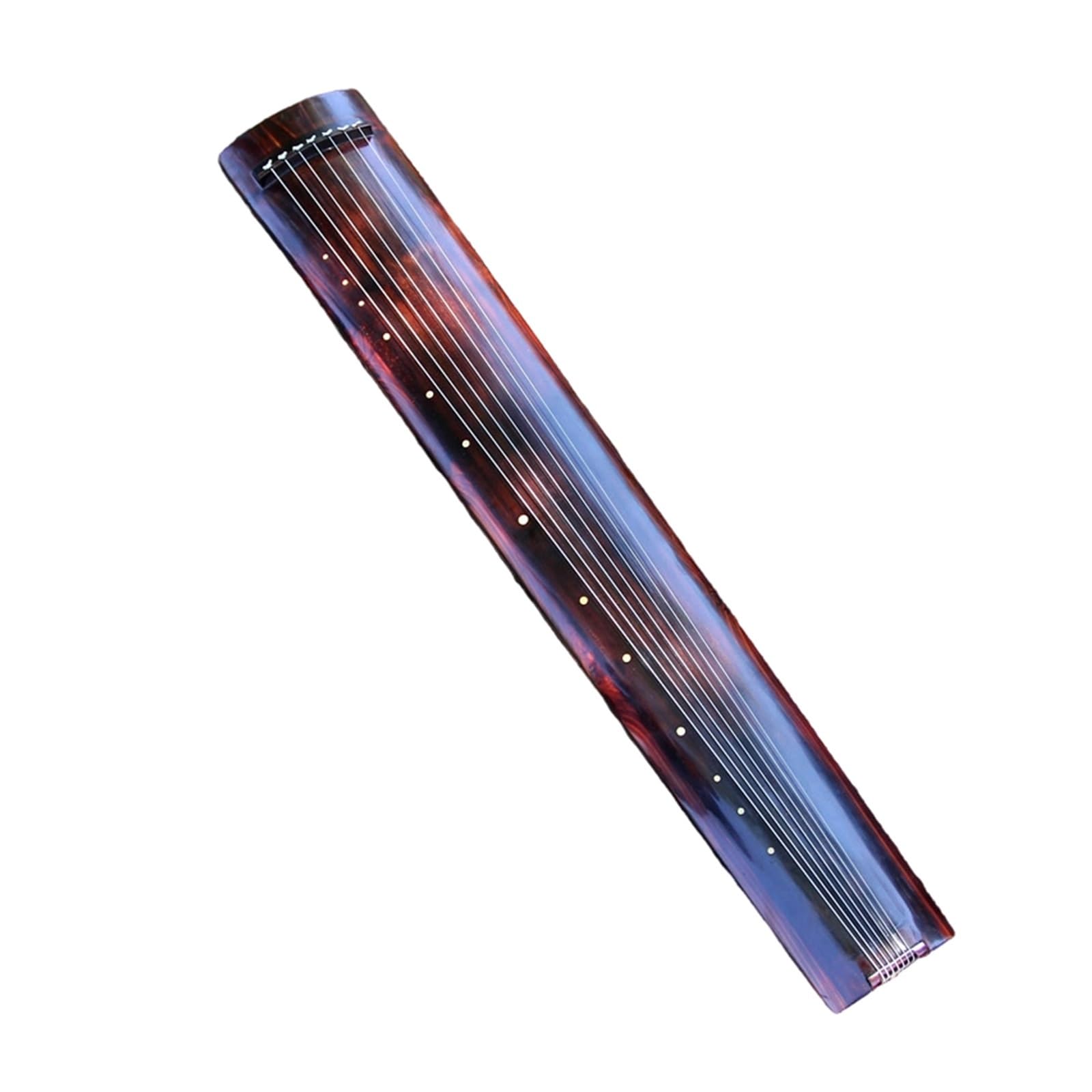Professioneller Guqin Die Guqin Aus Zedernholz Ist Ein Geeignetes Instrument Für Anfänger Für Üben Des Spielens