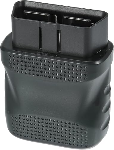 Miniatura 3 de X AUTOHAUX Escáner OBD2 Lector de código de motor universal para 1996 en adelante Bluetooth lector de código de coche para herramienta de