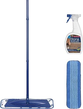 Bona Wood Floor Cleaning Kit