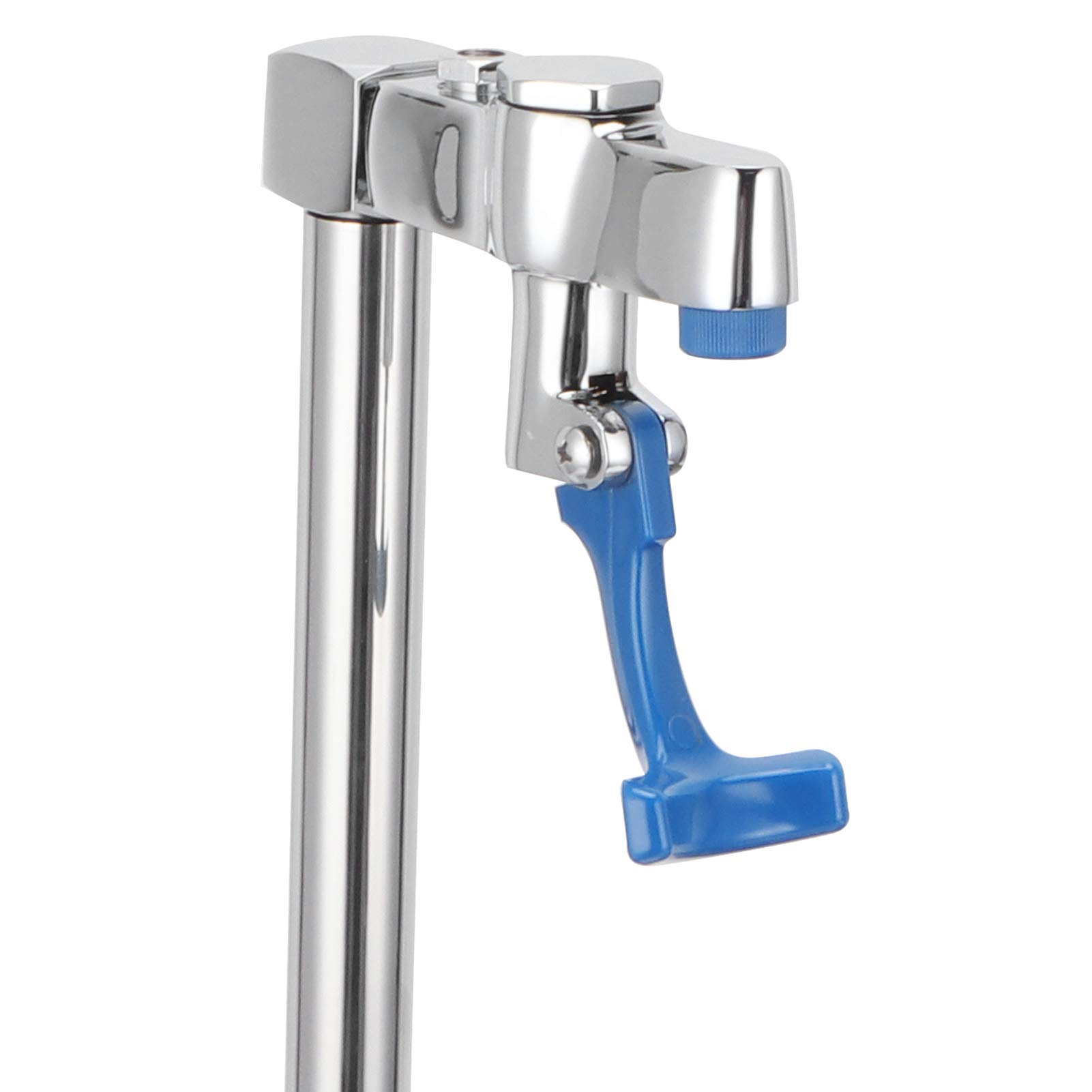 Duokon Lavavasos Comercial con Soporte Hexagonal de Flor de Ciruelo para