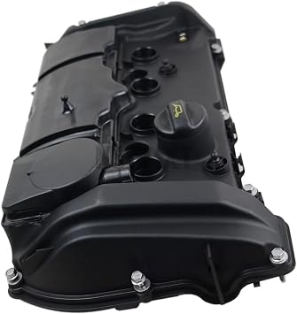 AP03 11127646553 Engine Valve Cover N13 Compatible With BMW 1er 3er F20 F21 F31 F30 F35 316i 316Li 116i 118i 120i