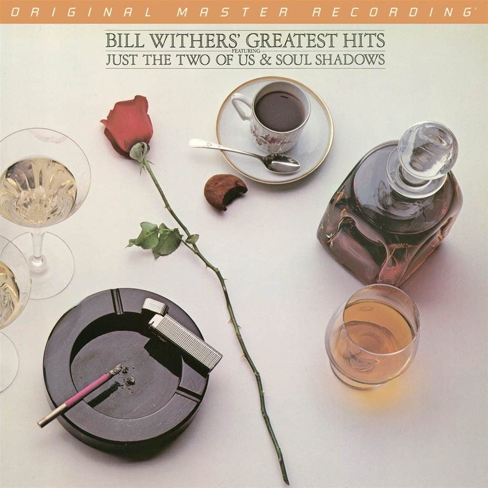 Bill Withers' Greatest Hits [VINYL]