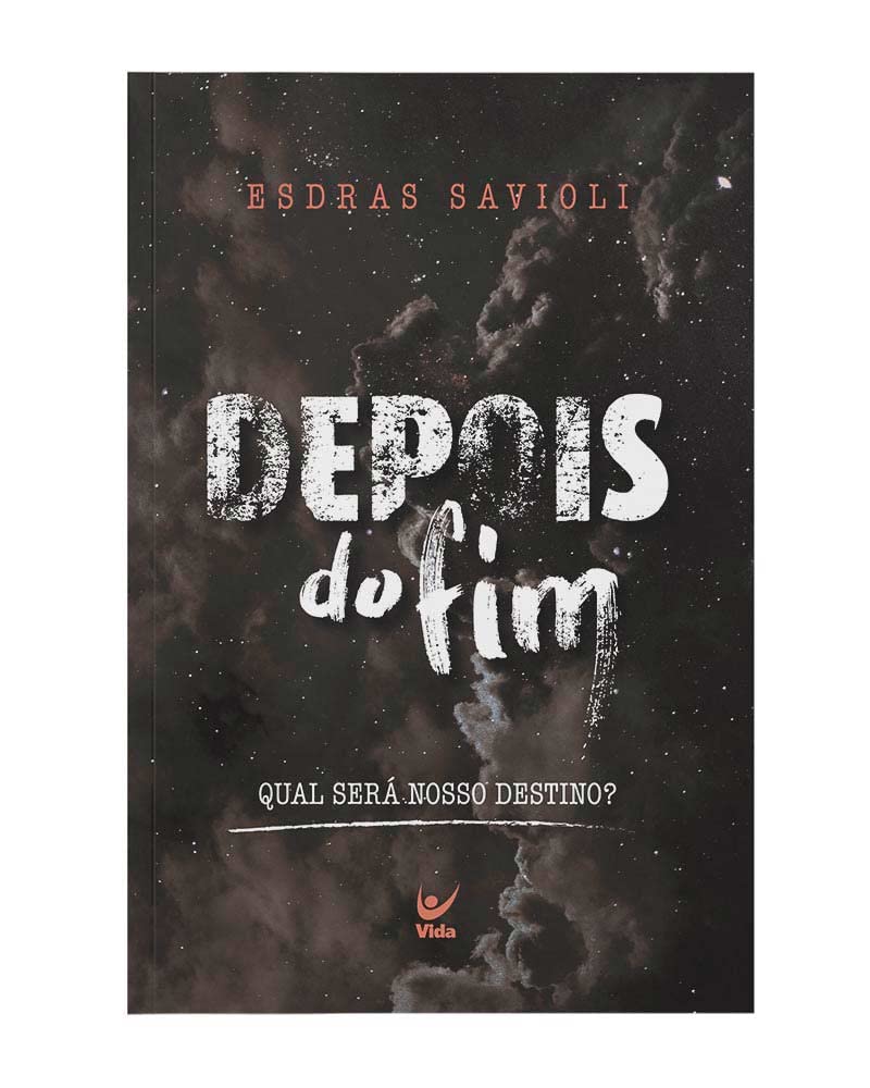 Depois do fim: qual será nosso destino?