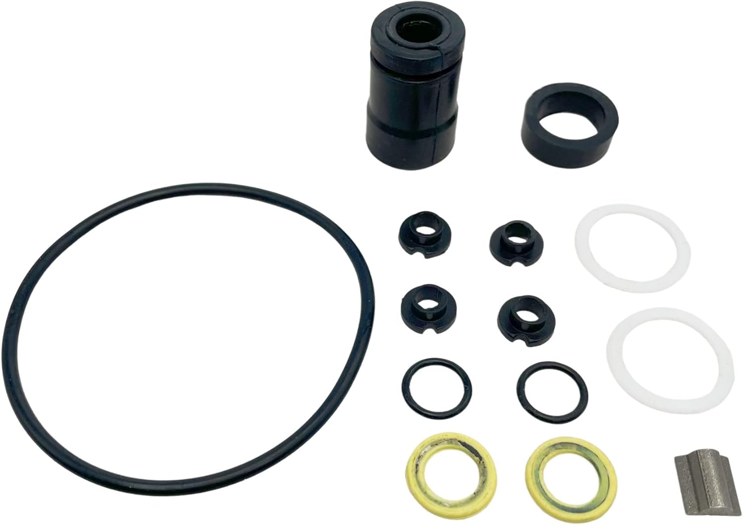 46-99157T2 Water Pump Repair Kit for Mercury Outboard 8 9.9 25 15 18 20 13.5 HP Boat Motor