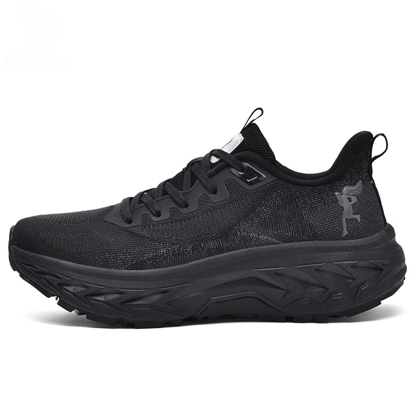 Photo 1 of FLYPP LX Barefoot Running Shoes - Wide Toe Box, Zero Drop