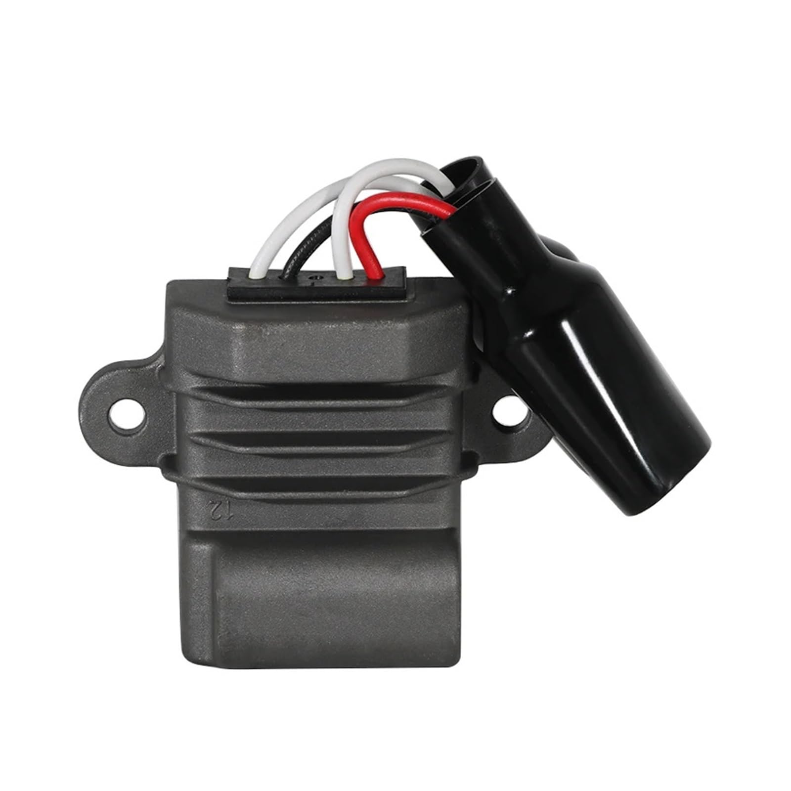 Motocykl 12V regulator napięcia prostownika dla WR450F WR250F YZ250F YZ450F YZ450FX YZ250FX OEM: B7B-81960-00 akcesoria