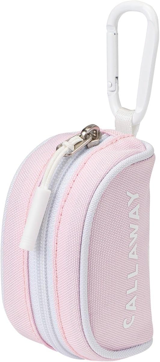 Callaway ATTRACTIVE BALL POUCH WMS 26 Women's Ball Pouch