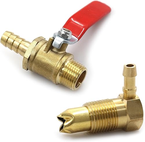 Miniatura 5 de Kit de instalación diésel de 1 34 pulgadas 11408 compatible con modelos 2013 y más recientes Ram 3500 4WD Kit de instalación auxiliar diésel