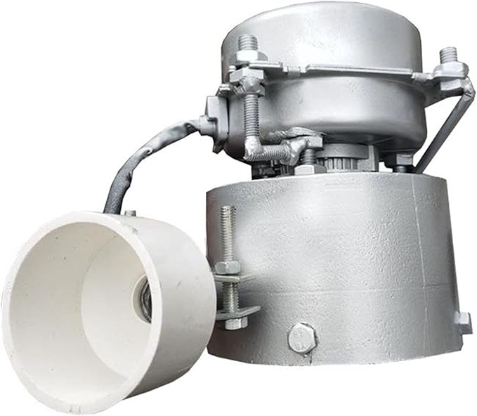 Hydroelectric generators High Power 1000W Micro Inclined