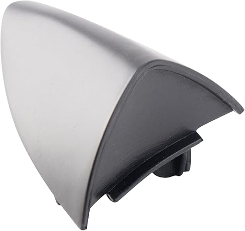 Miniatura 324 de TRQ Manija de puerta exterior texturizada LH del conductor trasero para Chevy GMC Pickup Truck SUV